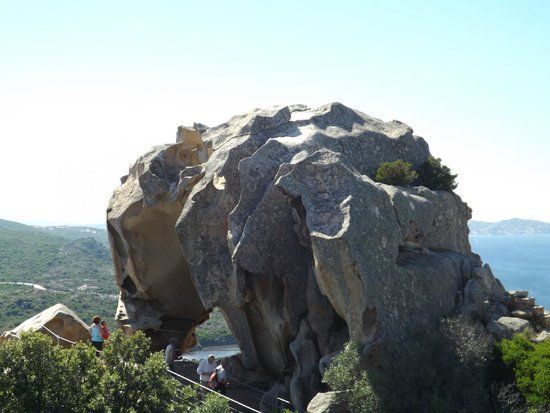 Phare de Capo d'Orso